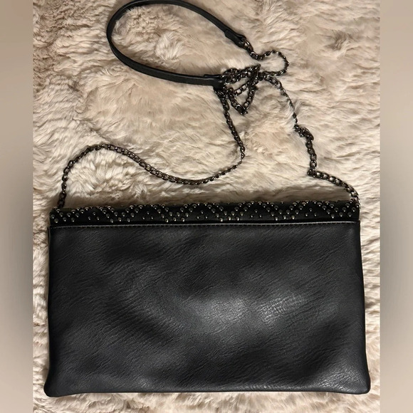 Antik Kraft studded clutch - Picture 2 of 9